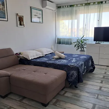 Chill * Ζαντάρ
