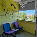 Appartement Chill