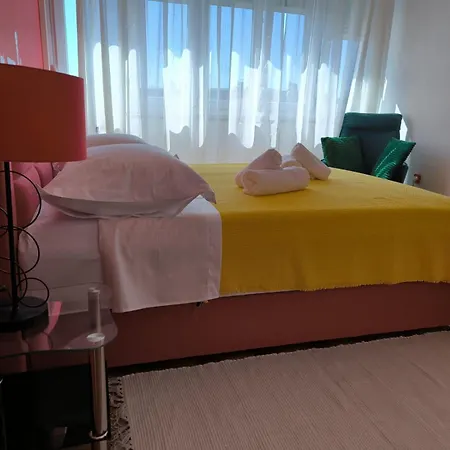 Apartamento Chill