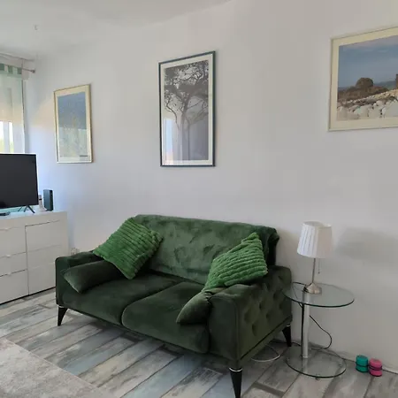 Chill Διαμέρισμα Ζαντάρ