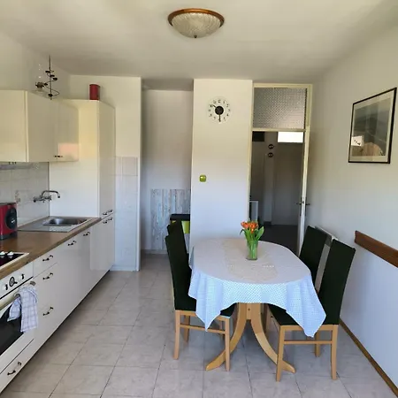 Apartmán Chill Zadar