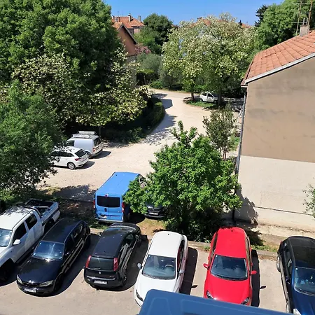 Chill Appartement Zadar