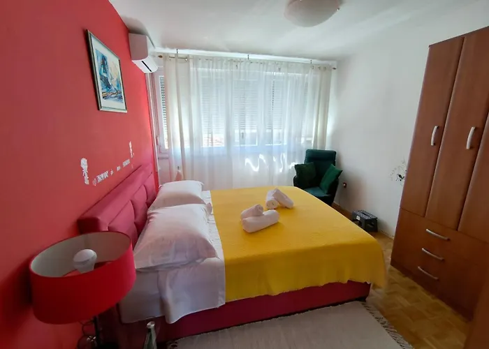 Appartement Chill Zadar