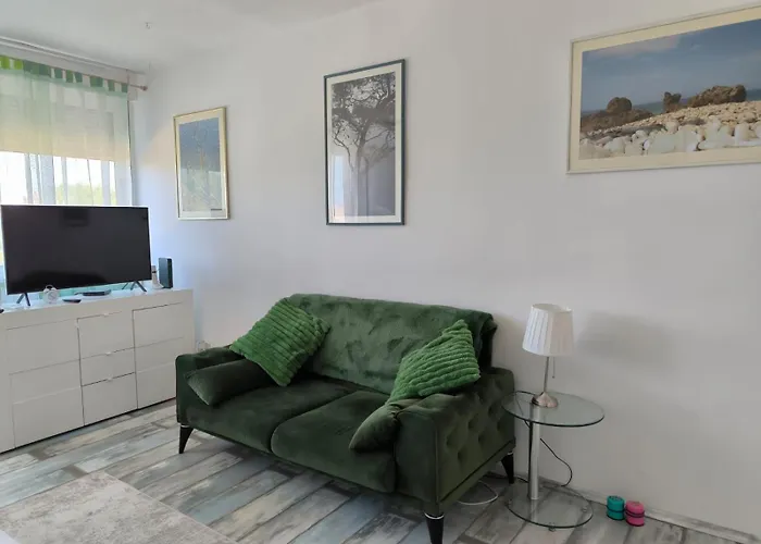 Chill Appartement Zadar